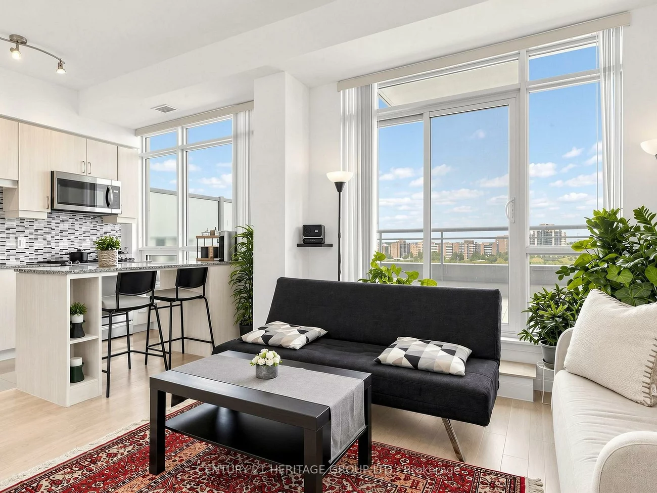9205, Yonge, Langstaff, Richmond Hill