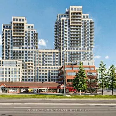 9205, Yonge, Langstaff, Richmond Hill