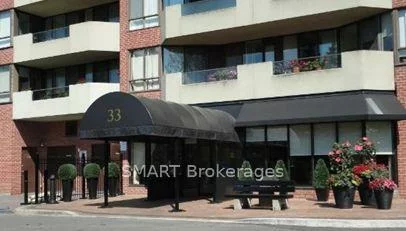 33, Weldrick, Observatory, Richmond Hill