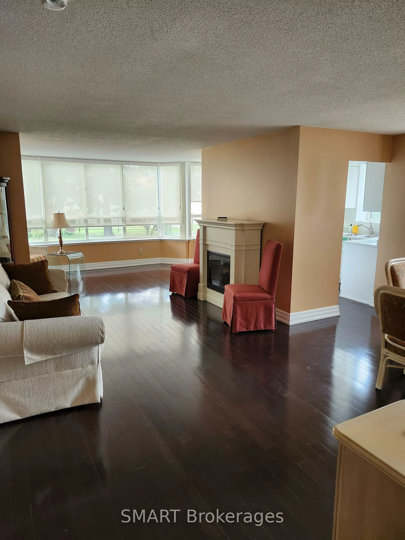 33, Weldrick, Observatory, Richmond Hill