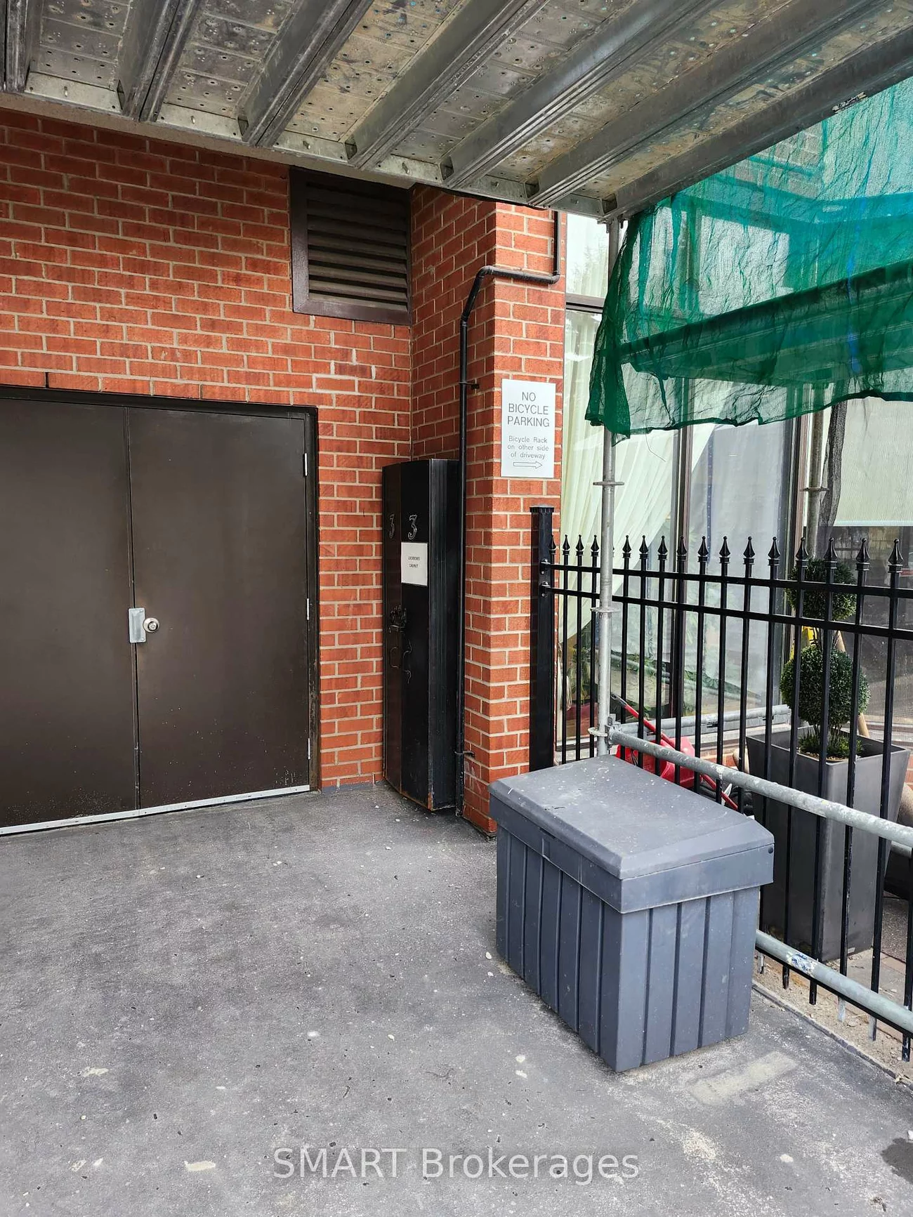 33, Weldrick, Observatory, Richmond Hill