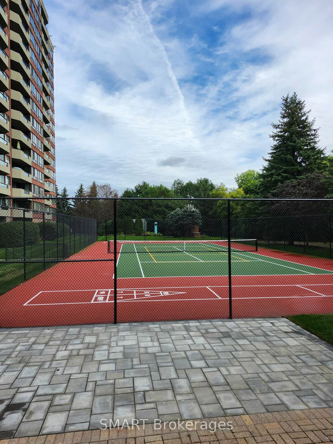 33, Weldrick, Observatory, Richmond Hill