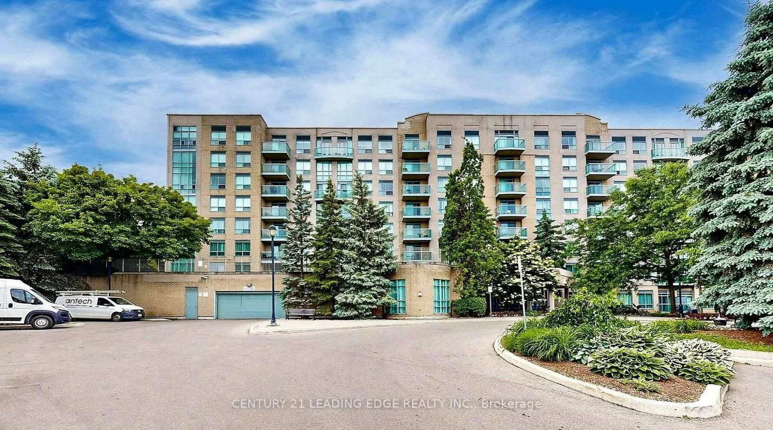 3, Ellesmere, Langstaff, Richmond Hill