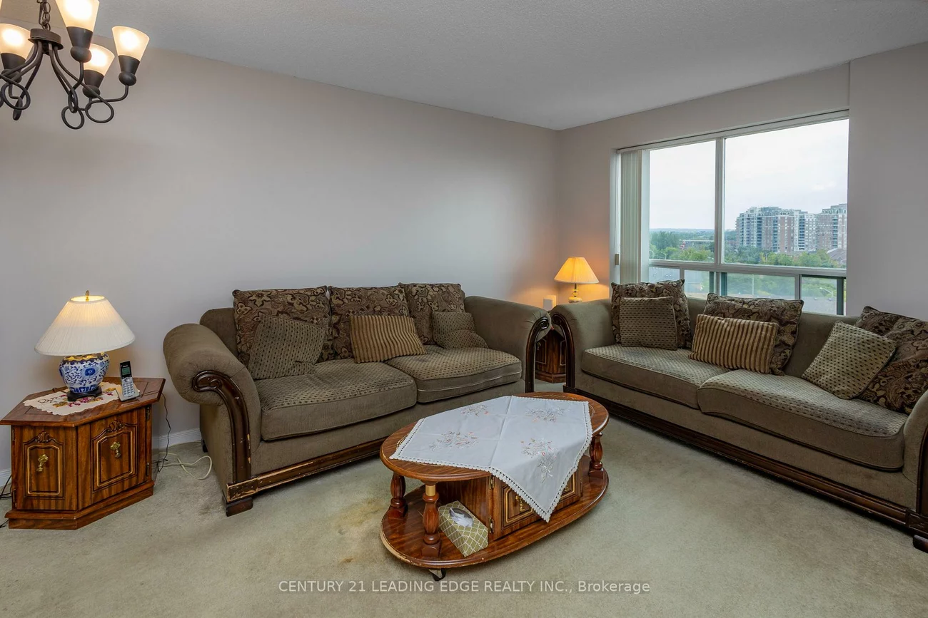 3, Ellesmere, Langstaff, Richmond Hill