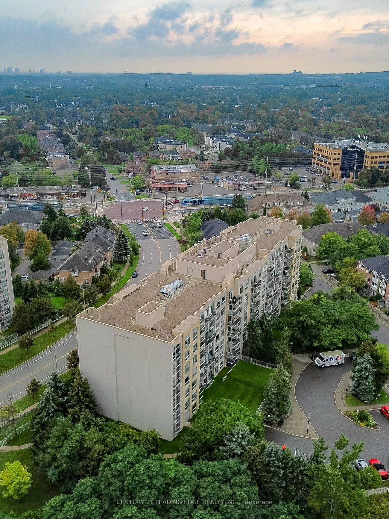 3, Ellesmere, Langstaff, Richmond Hill