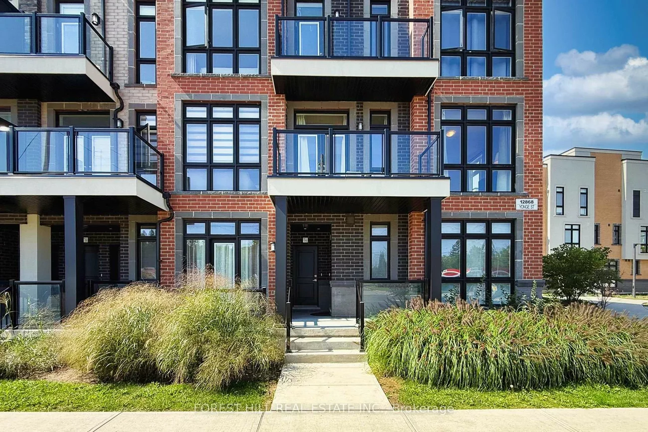 12868, Yonge, Oak Ridges, Richmond Hill