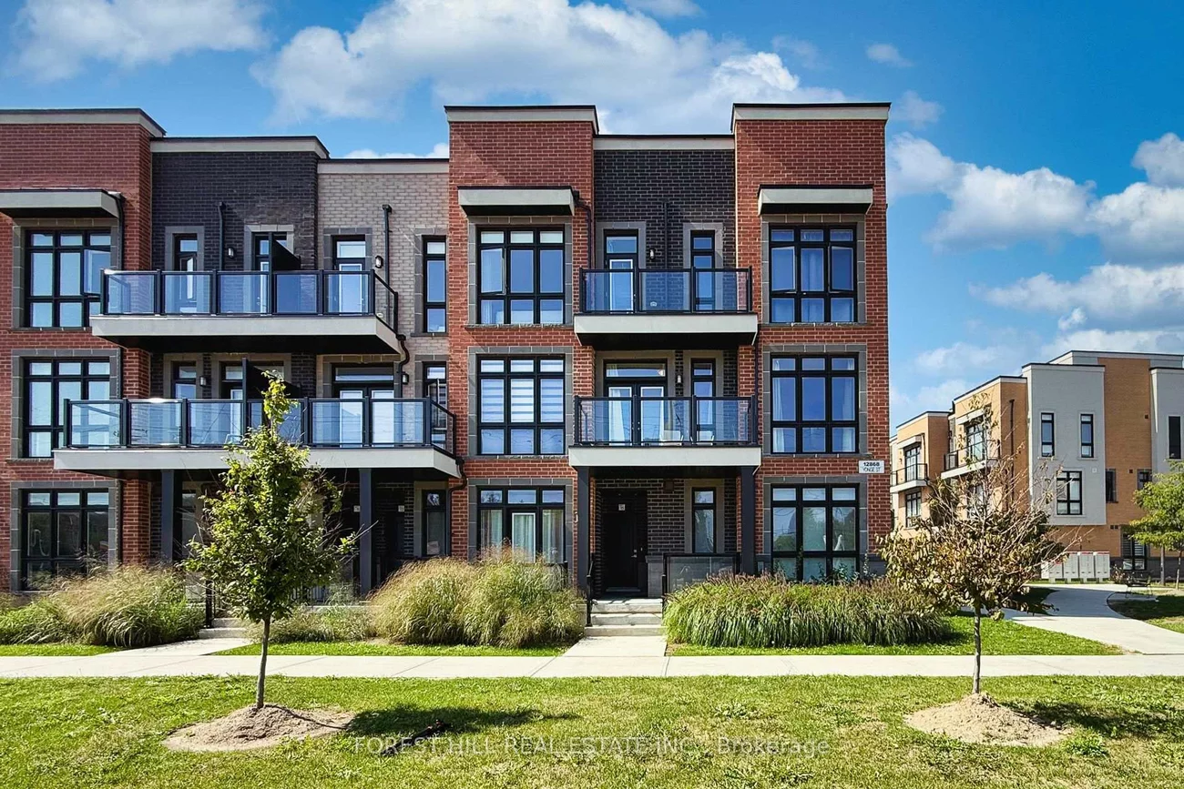 12868, Yonge, Oak Ridges, Richmond Hill