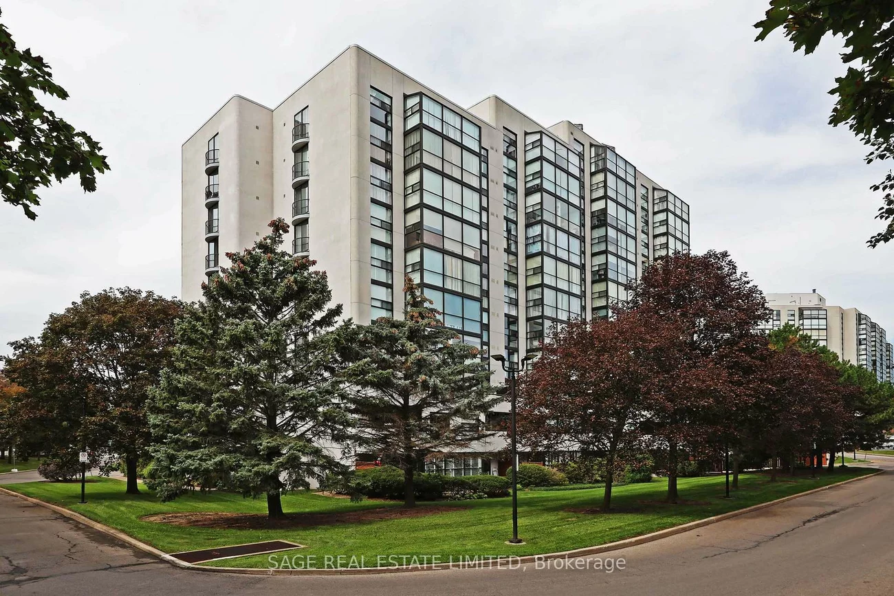 30, Harding, North Richvale, Richmond Hill