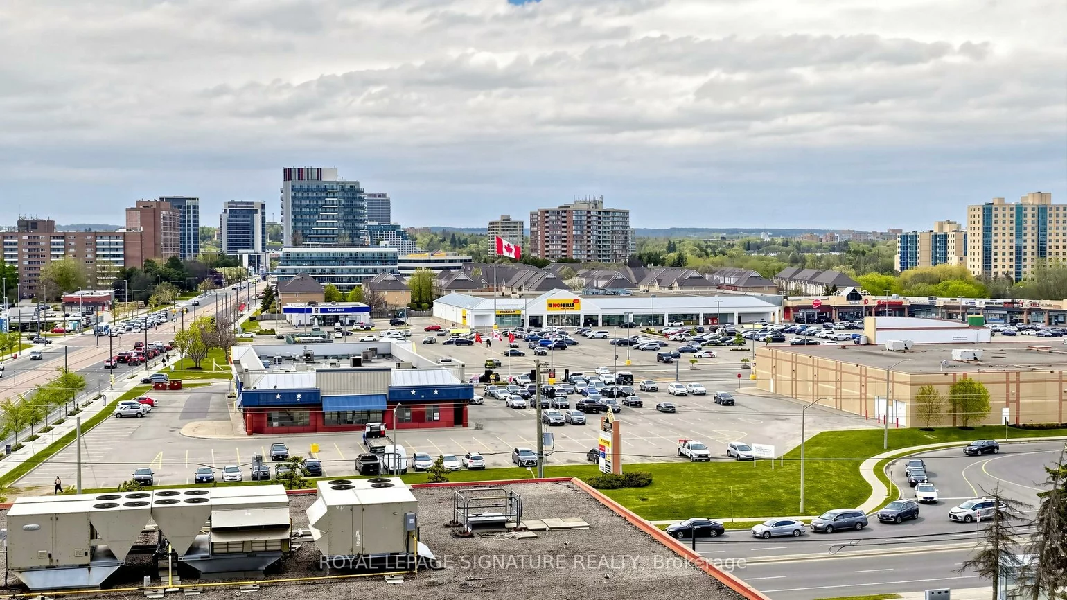 9201, Yonge, Langstaff, Richmond Hill