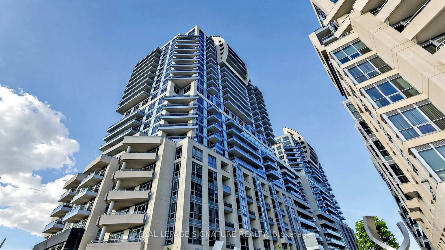 9201, Yonge, Langstaff, Richmond Hill