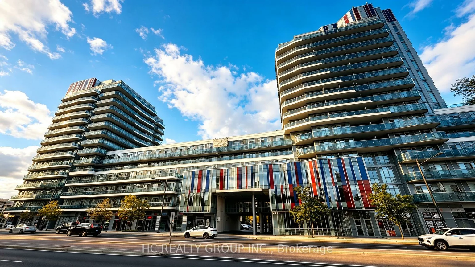 9471, Yonge, Observatory, Richmond Hill