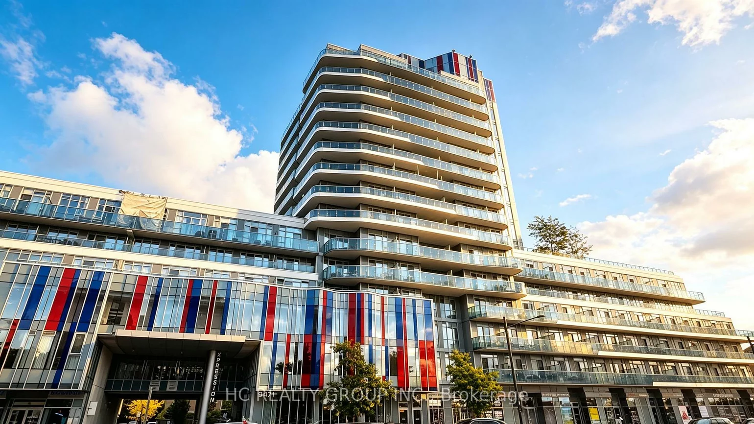 9471, Yonge, Observatory, Richmond Hill