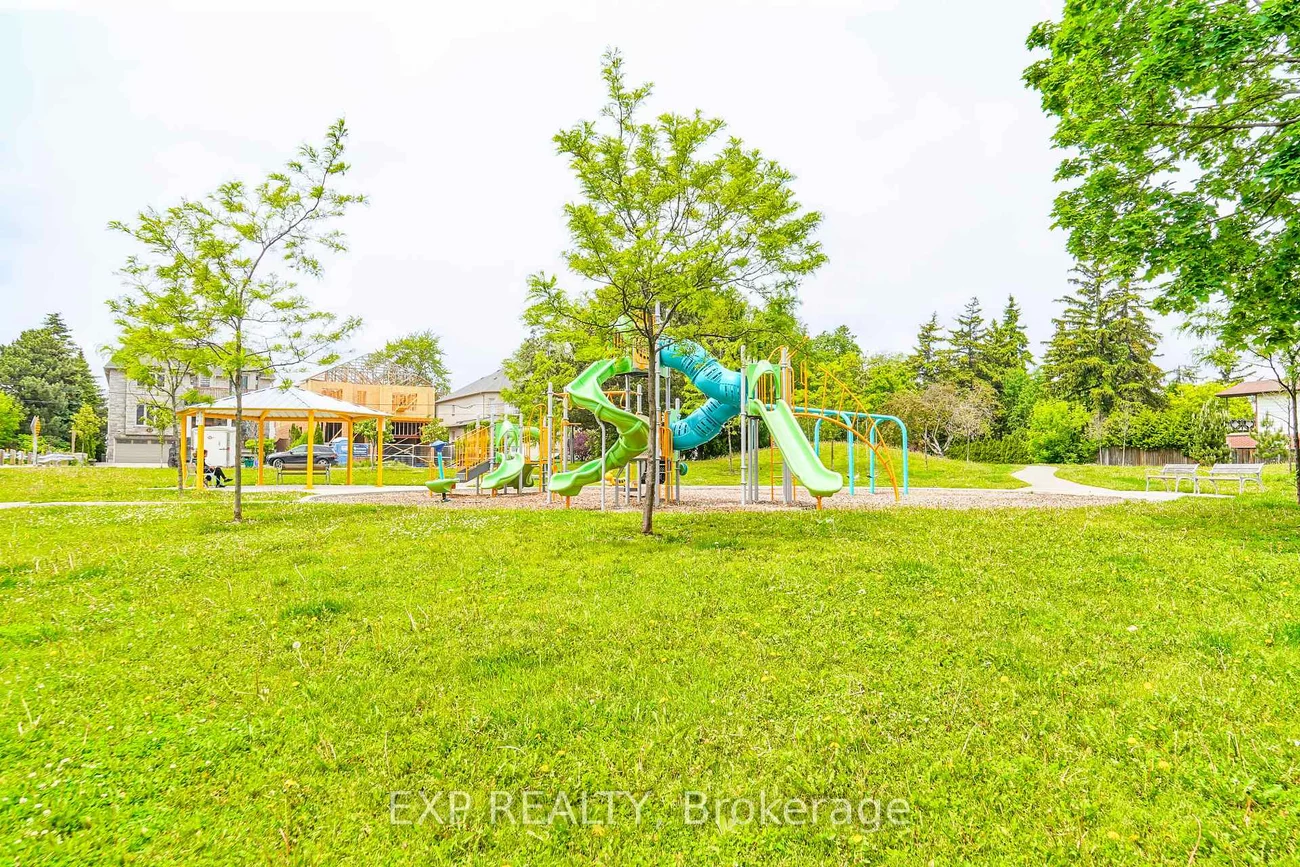 376, Highway 7, Doncrest, Richmond Hill