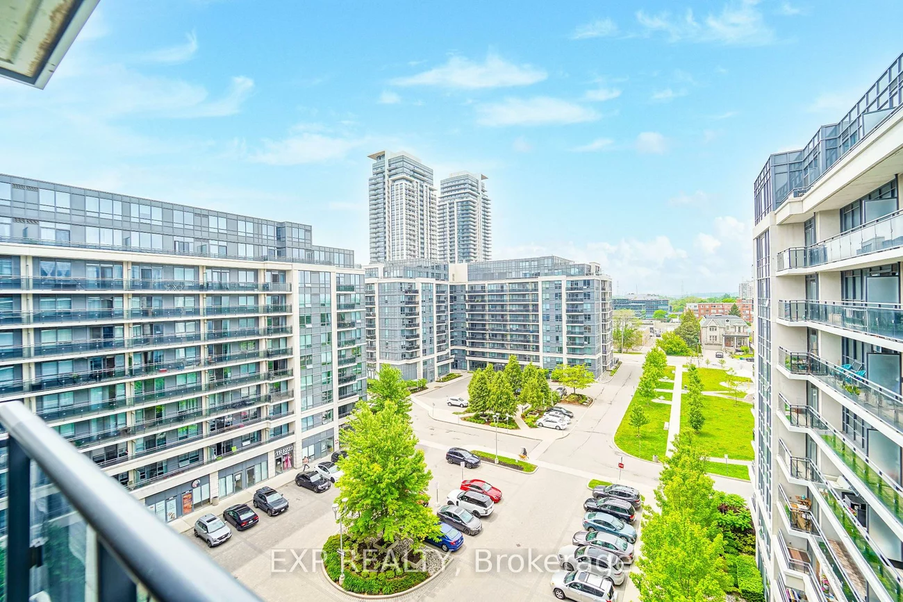 376, Highway 7, Doncrest, Richmond Hill