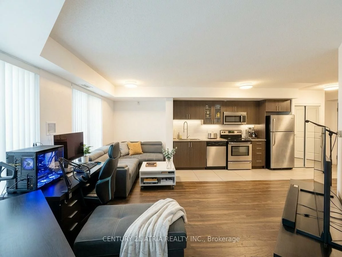 75, Norman Bethune, Beaver Creek Business Park, Richmond Hill