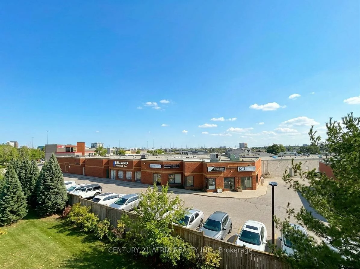 75, Norman Bethune, Beaver Creek Business Park, Richmond Hill