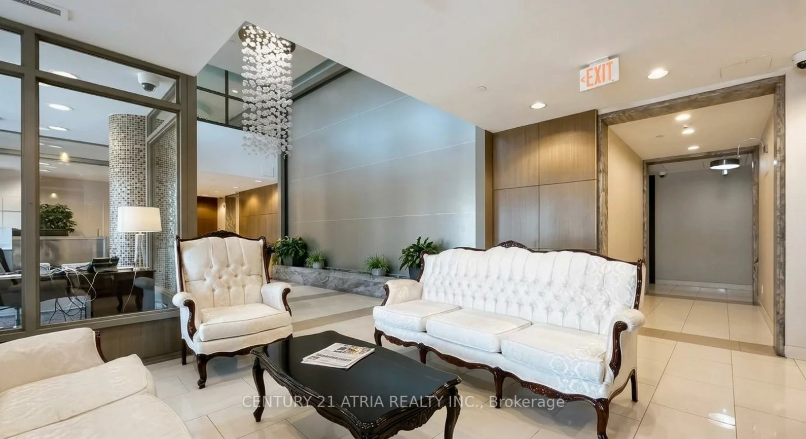 75, Norman Bethune, Beaver Creek Business Park, Richmond Hill