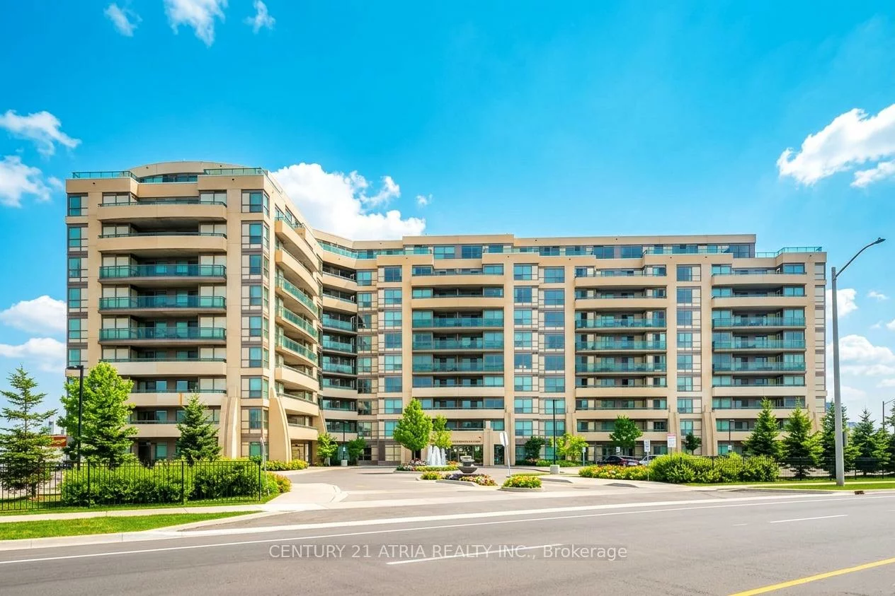 75, Norman Bethune, Beaver Creek Business Park, Richmond Hill