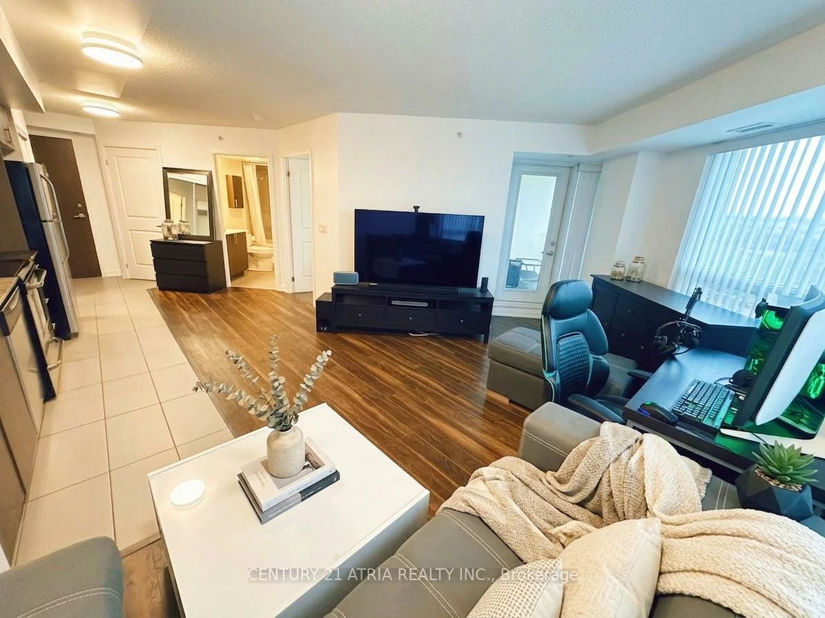 75, Norman Bethune, Beaver Creek Business Park, Richmond Hill