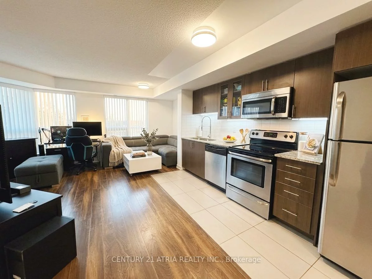 75, Norman Bethune, Beaver Creek Business Park, Richmond Hill