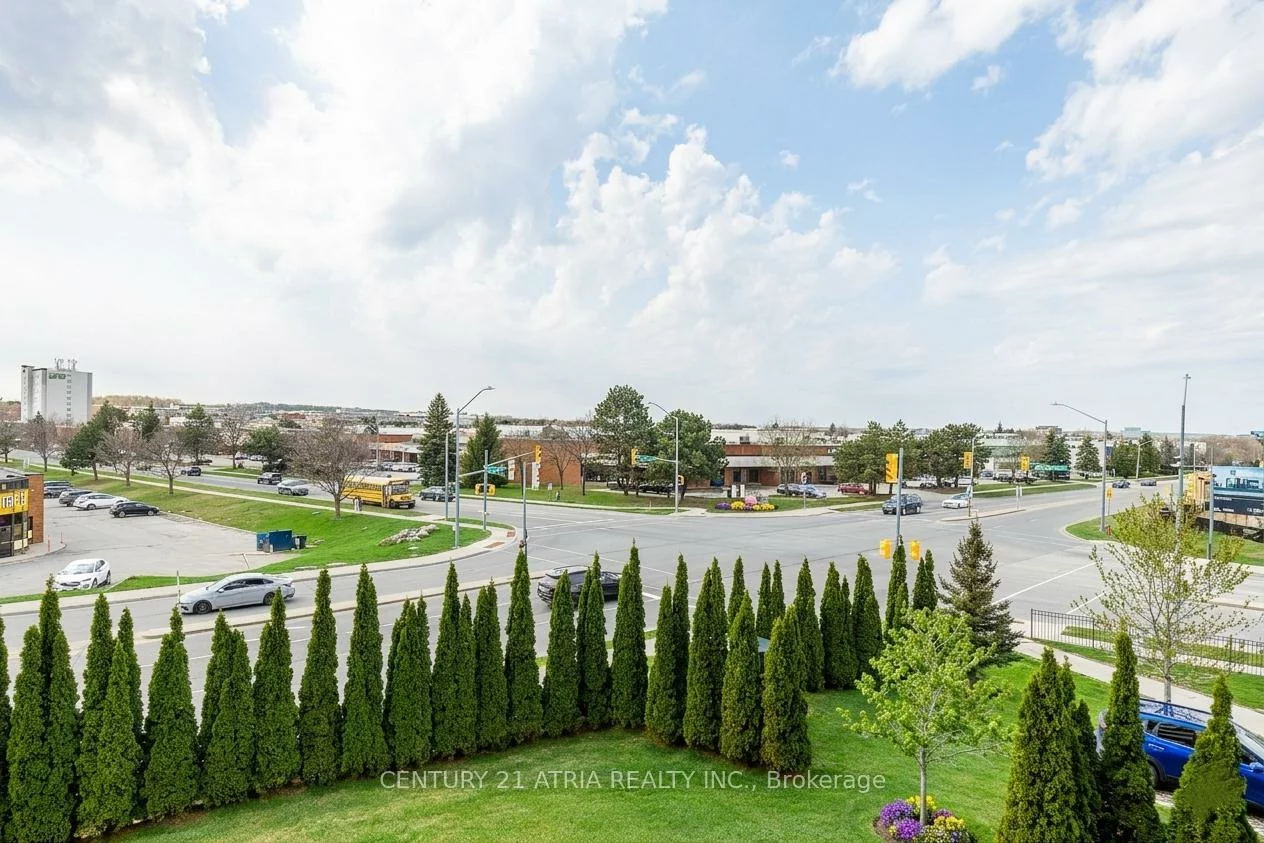 75, Norman Bethune, Beaver Creek Business Park, Richmond Hill