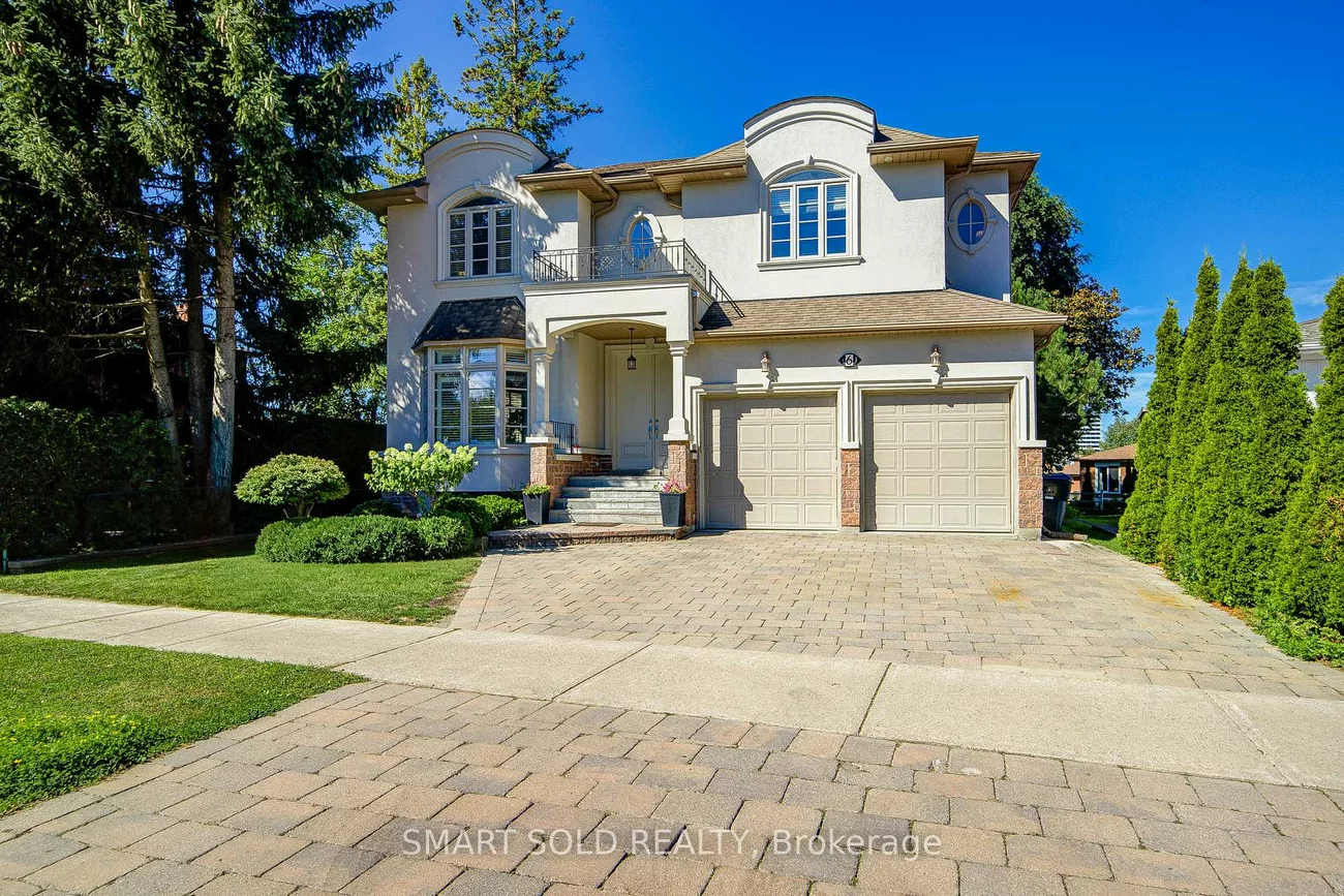 75, Norman Bethune, Beaver Creek Business Park, Richmond Hill