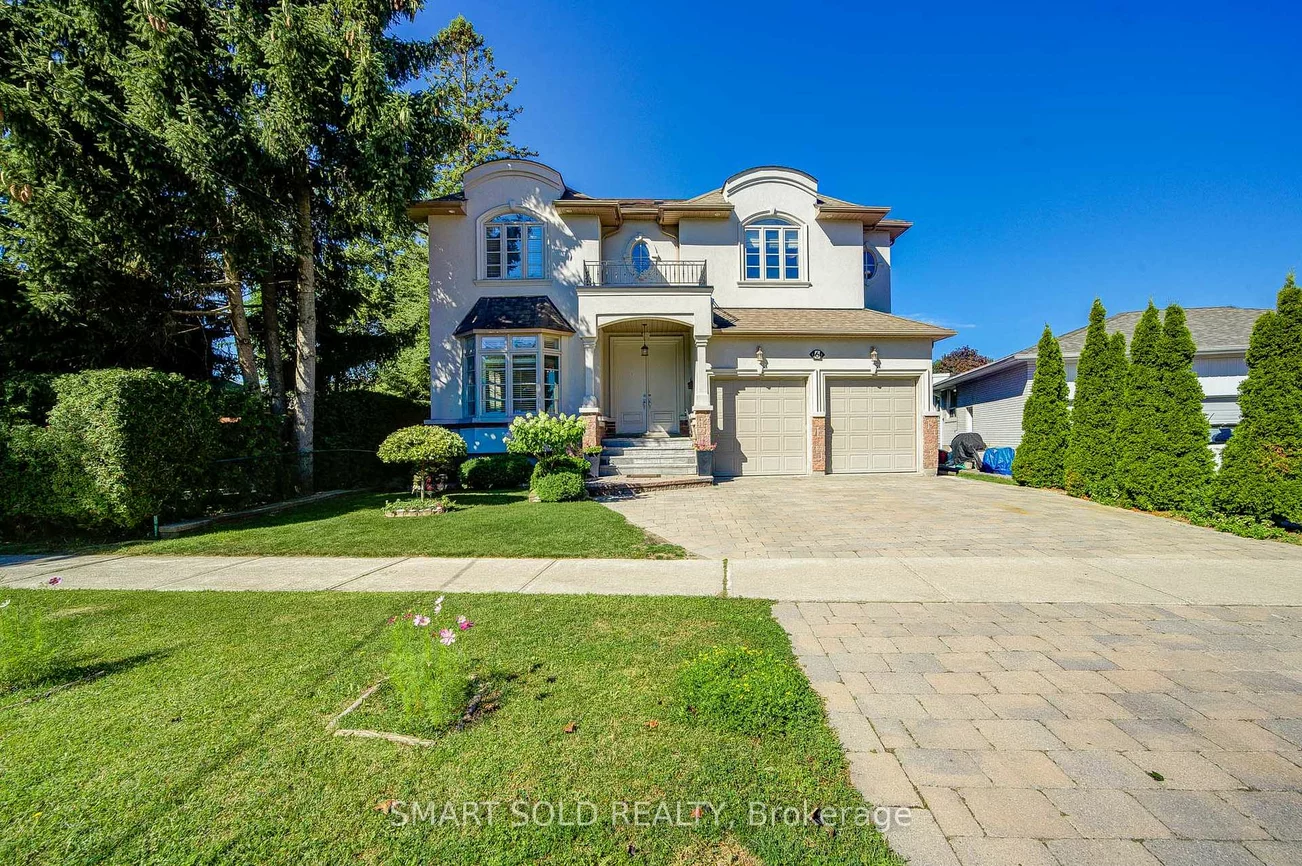 75, Norman Bethune, Beaver Creek Business Park, Richmond Hill