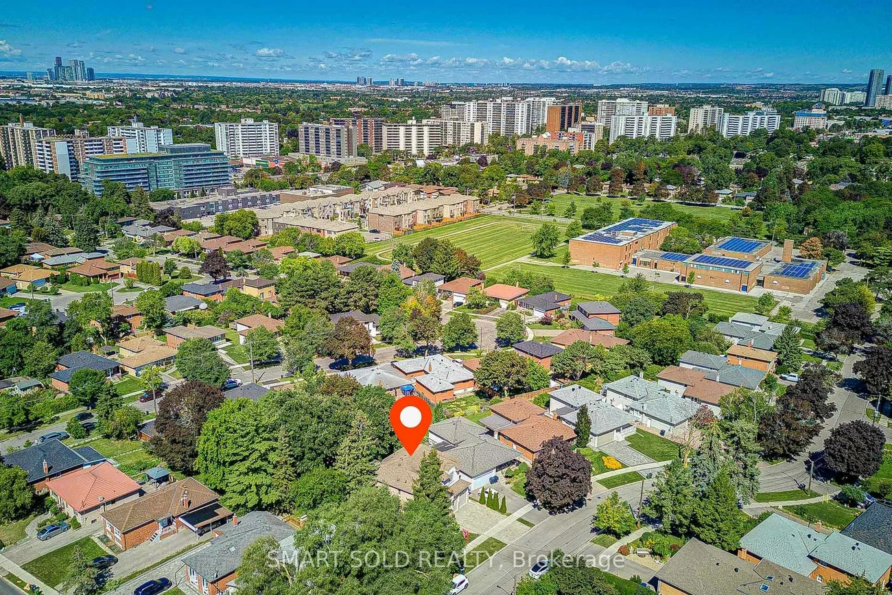 75, Norman Bethune, Beaver Creek Business Park, Richmond Hill