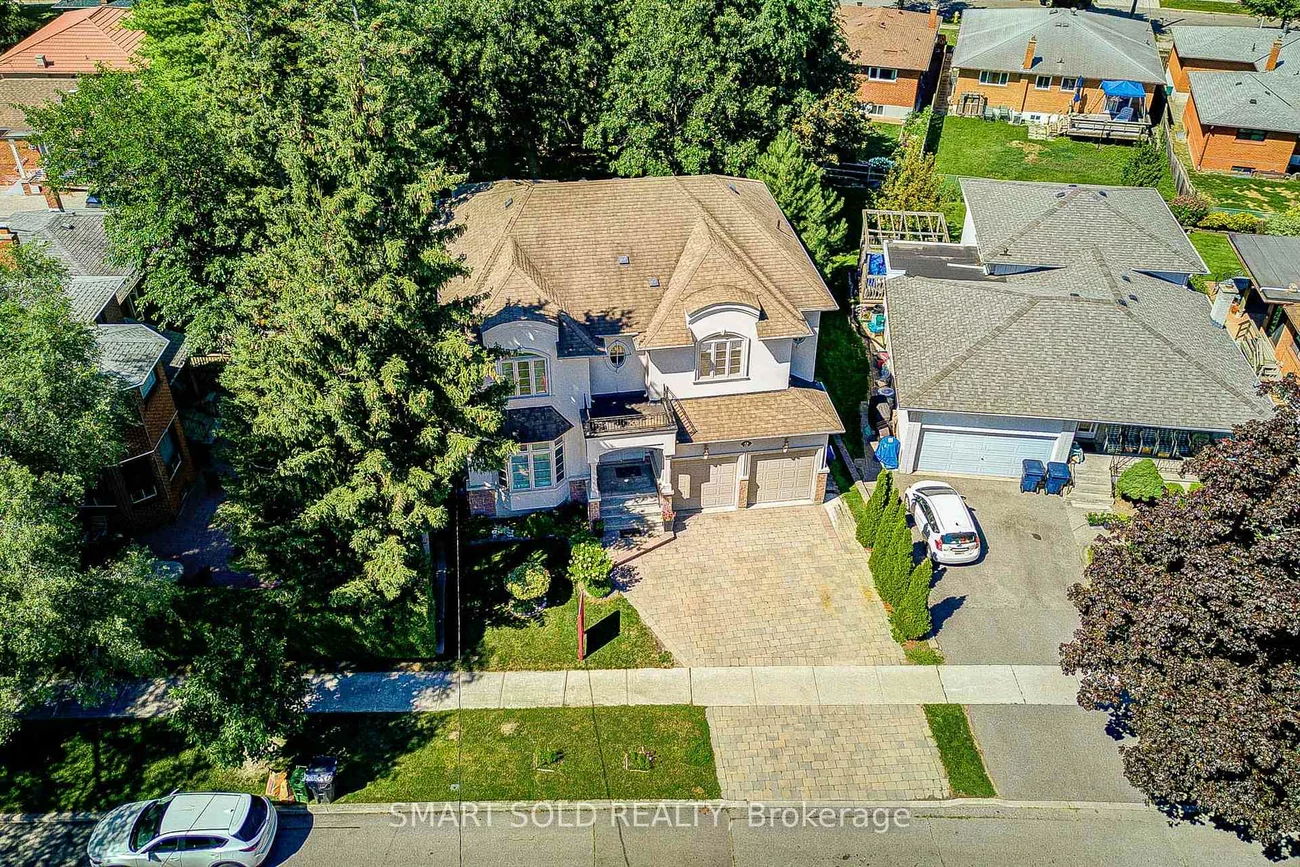 75, Norman Bethune, Beaver Creek Business Park, Richmond Hill