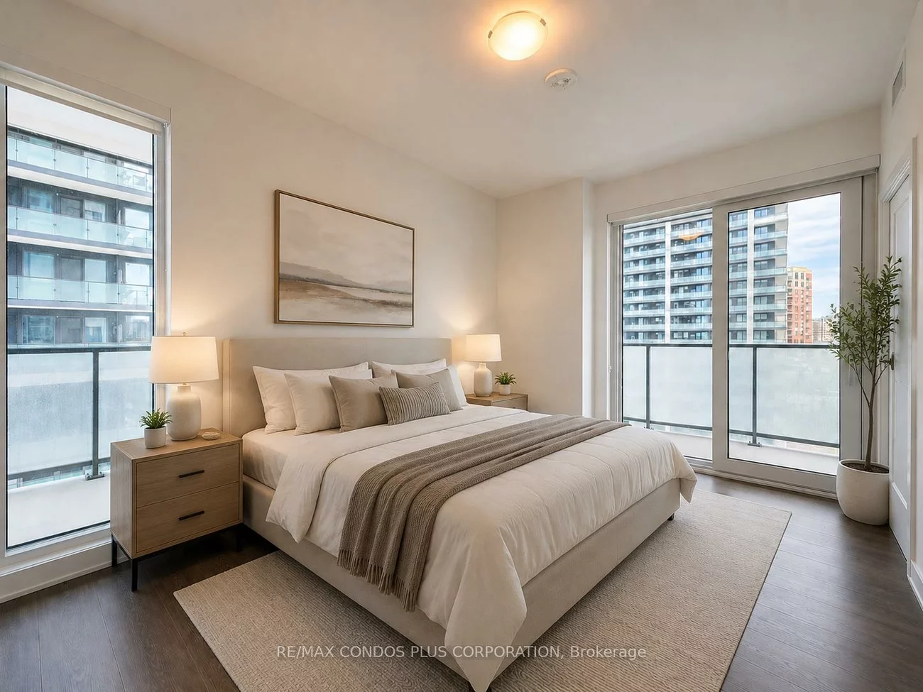105, Oneida, Langstaff, Richmond Hill