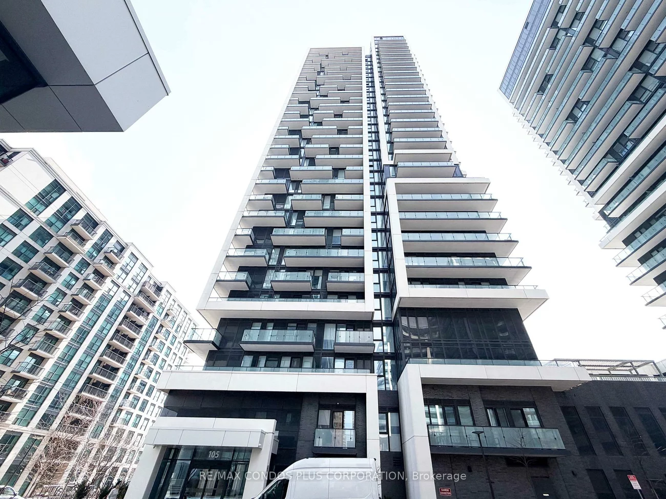 105, Oneida, Langstaff, Richmond Hill