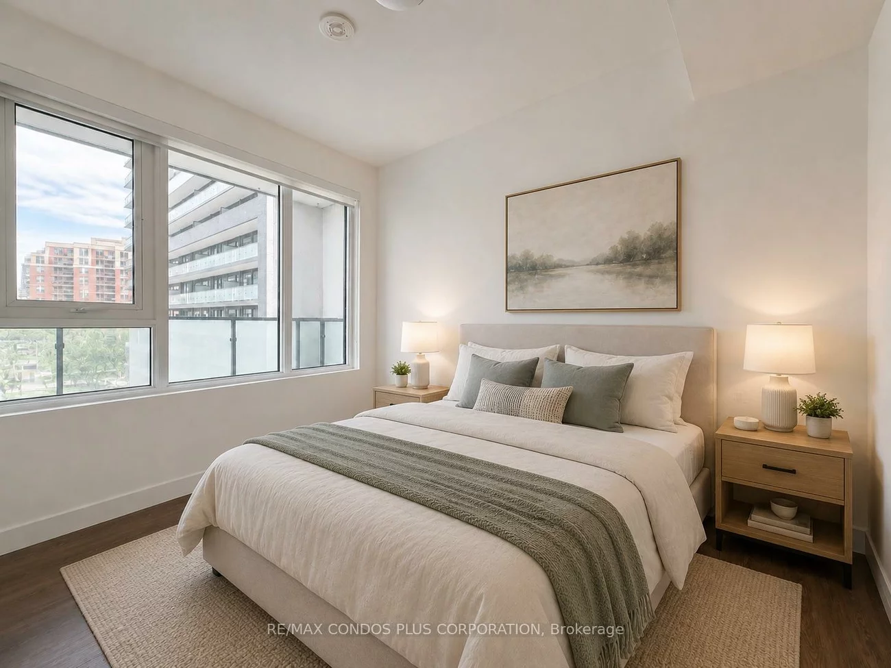 105, Oneida, Langstaff, Richmond Hill