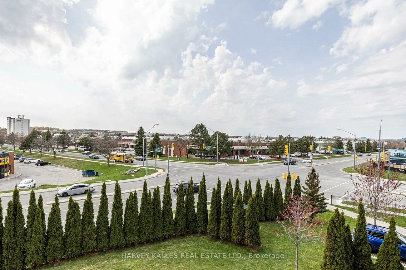 75, Norman Bethune, Beaver Creek Business Park, Richmond Hill