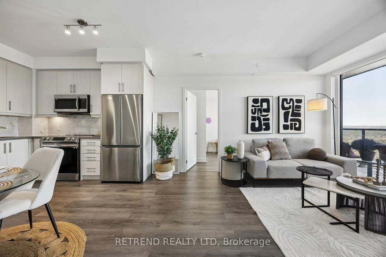 105, Oneida, Langstaff, Richmond Hill