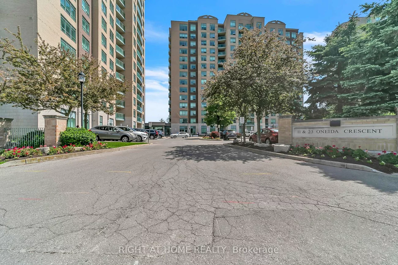 11, Oneida, Langstaff, Richmond Hill