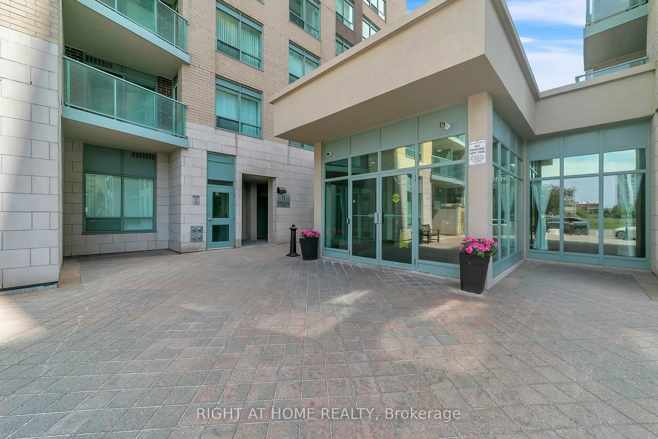 11, Oneida, Langstaff, Richmond Hill