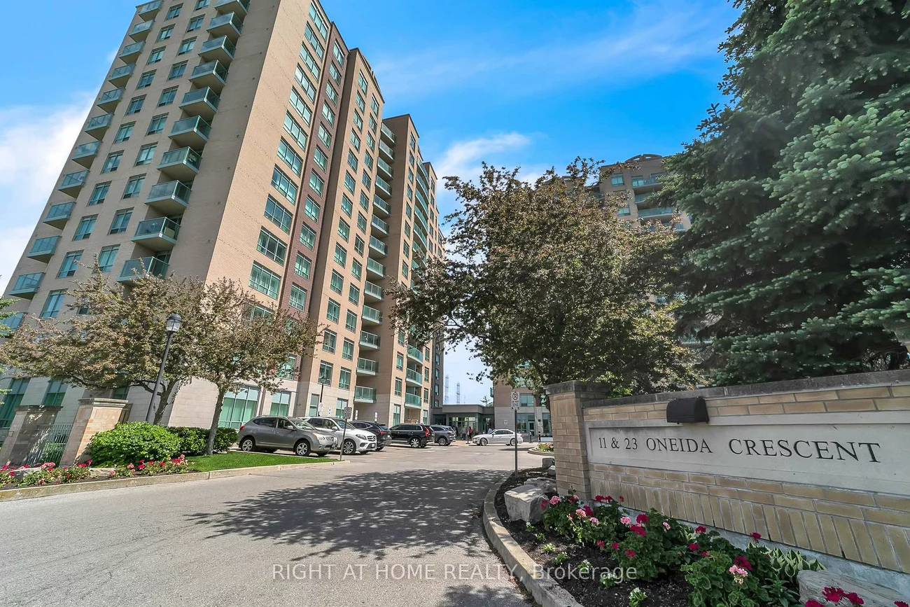 11, Oneida, Langstaff, Richmond Hill