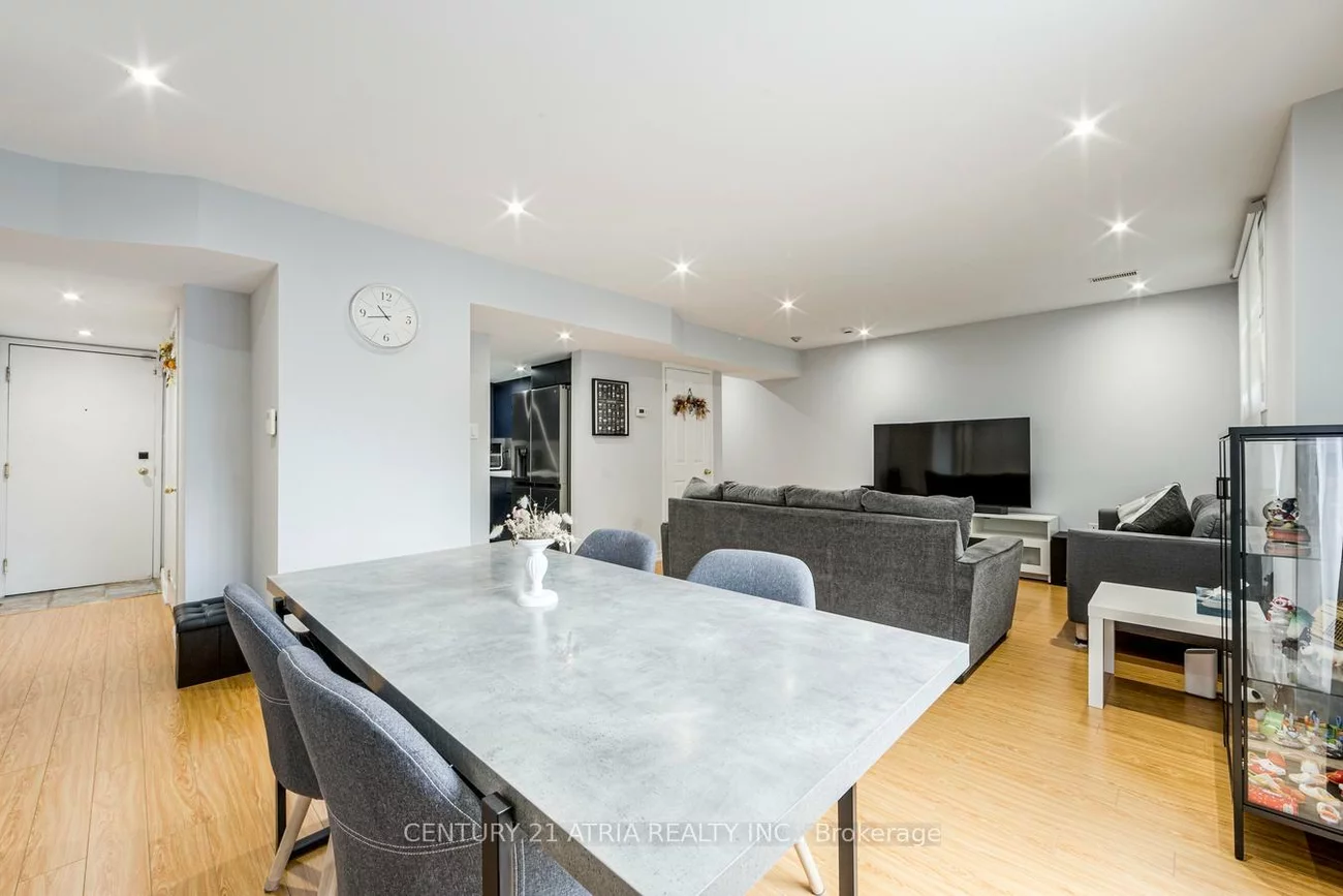 75, Weldrick, Observatory, Richmond Hill