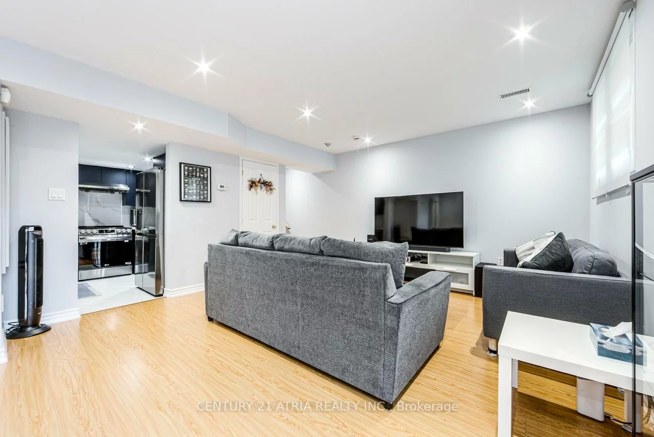 75, Weldrick, Observatory, Richmond Hill