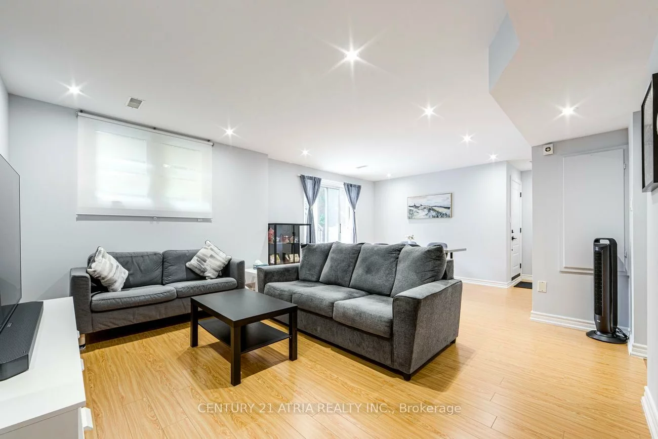 75, Weldrick, Observatory, Richmond Hill