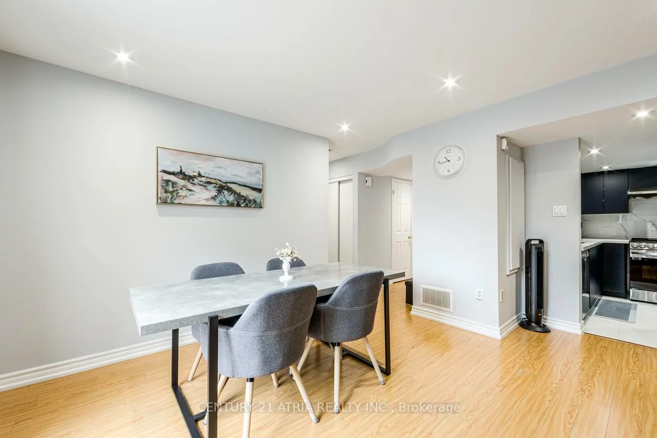 75, Weldrick, Observatory, Richmond Hill