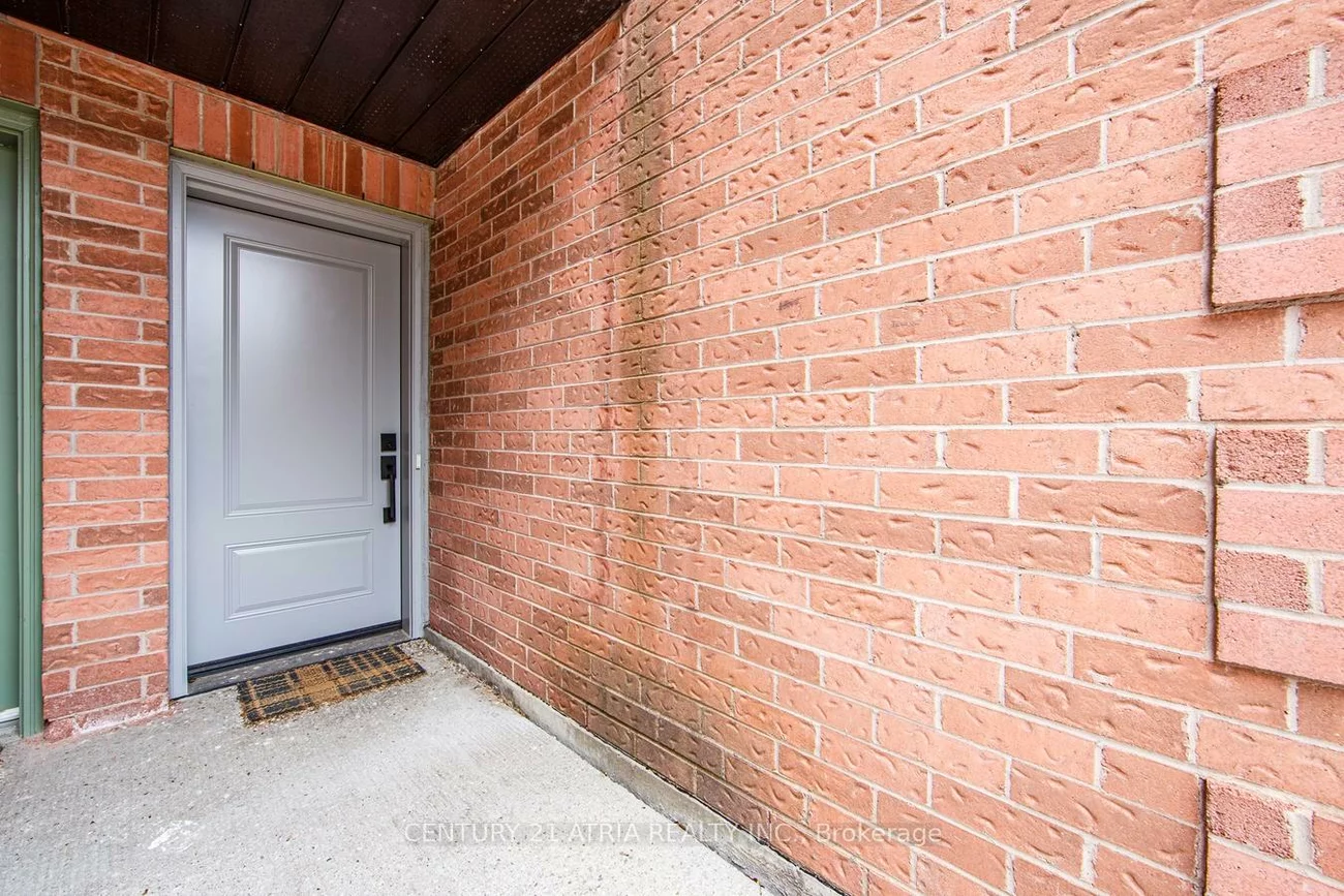 75, Weldrick, Observatory, Richmond Hill
