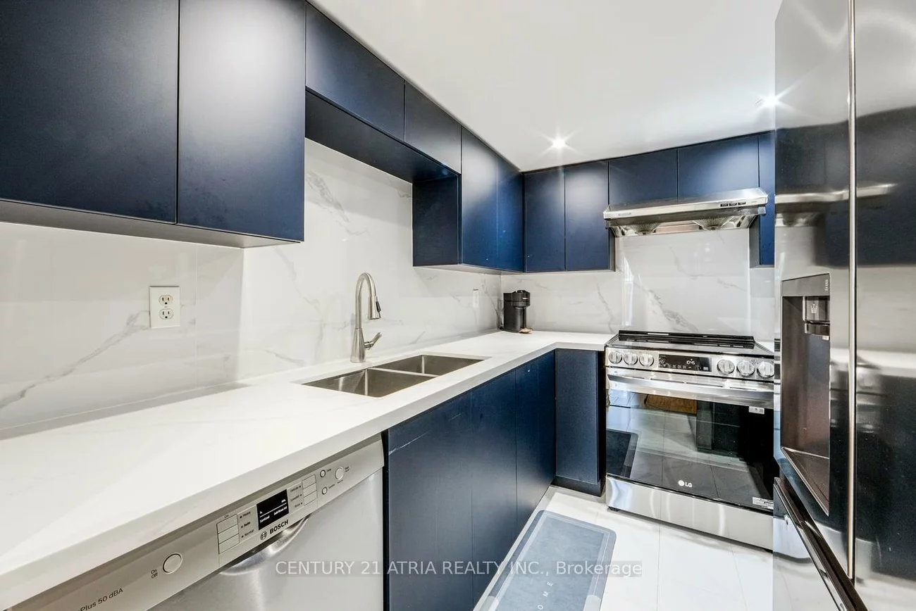 75, Weldrick, Observatory, Richmond Hill