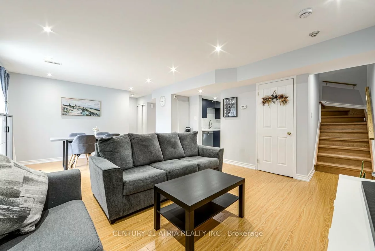 75, Weldrick, Observatory, Richmond Hill