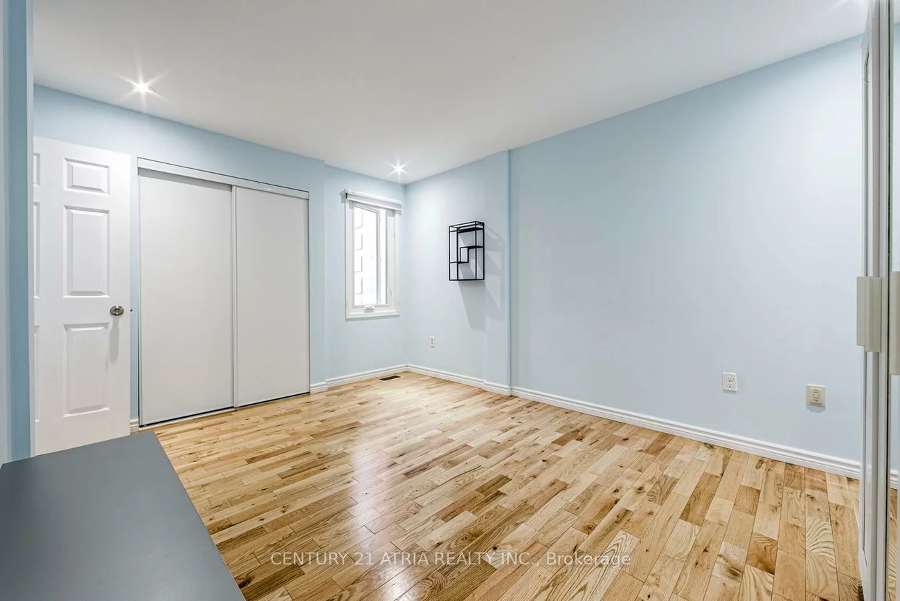 75, Weldrick, Observatory, Richmond Hill