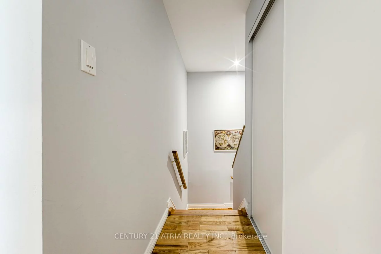75, Weldrick, Observatory, Richmond Hill