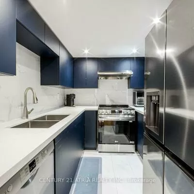 75, Weldrick, Observatory, Richmond Hill