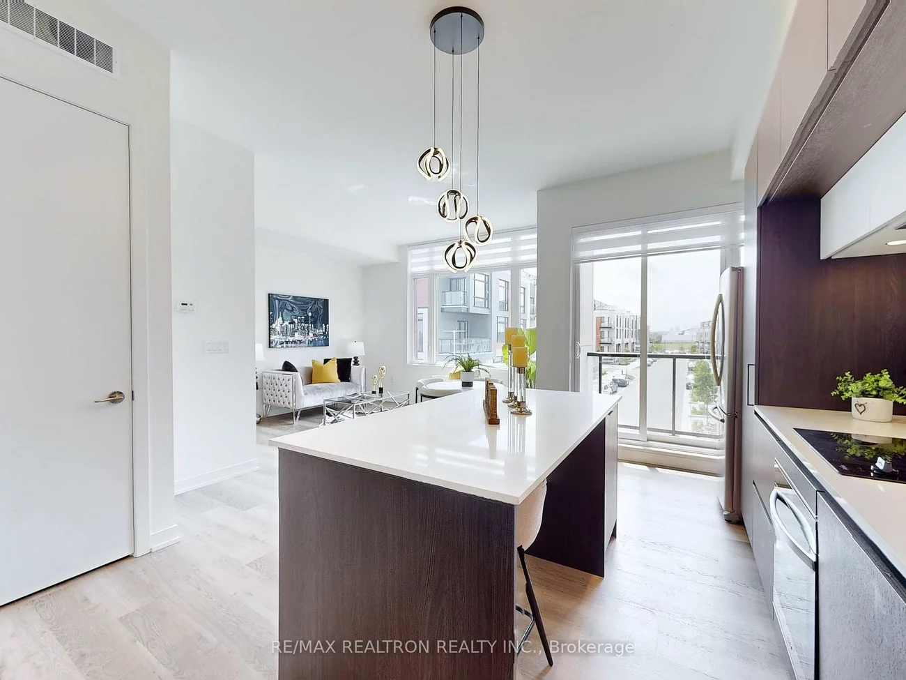 5, Steckley House, Rural Richmond Hill, Richmond Hill