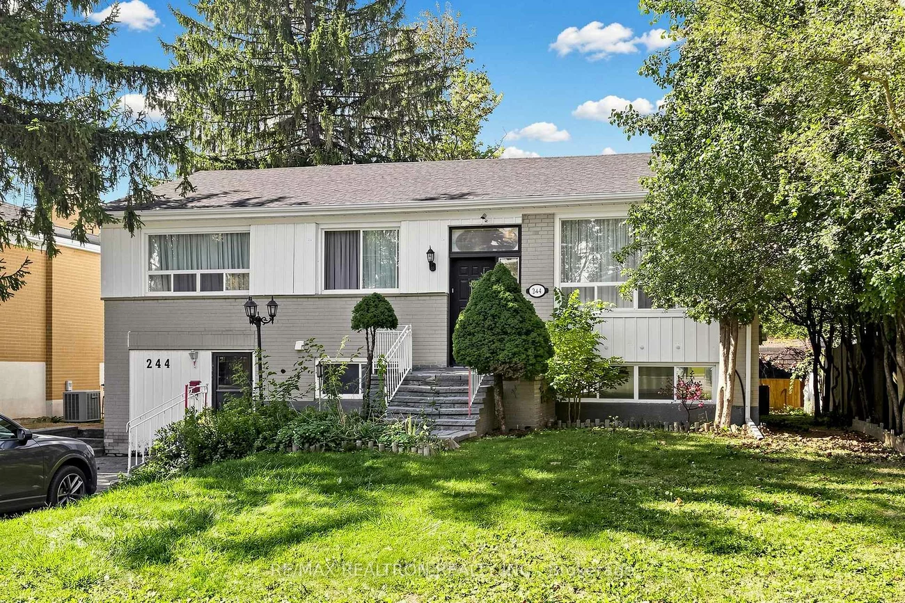 5, Steckley House, Rural Richmond Hill, Richmond Hill