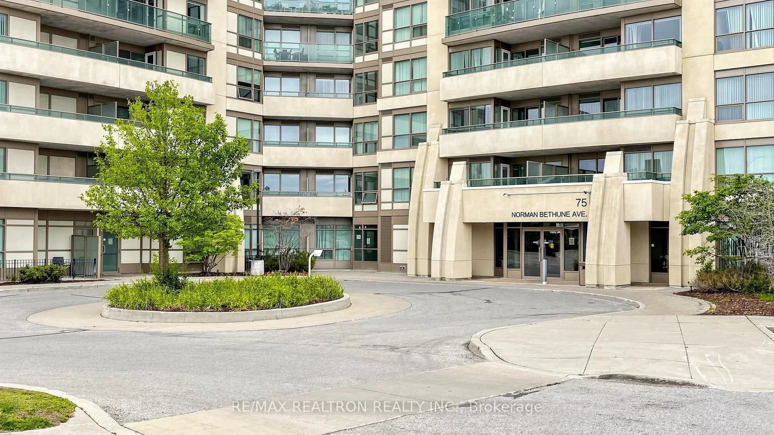 75, Norman Bethune, Beaver Creek Business Park, Richmond Hill